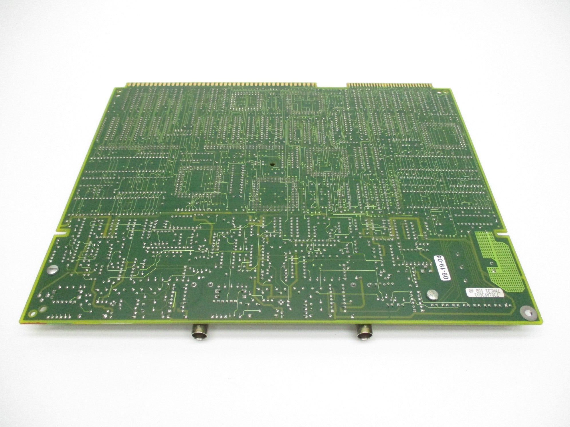 WESTINGHOUSE 7381A93H07 UNMP