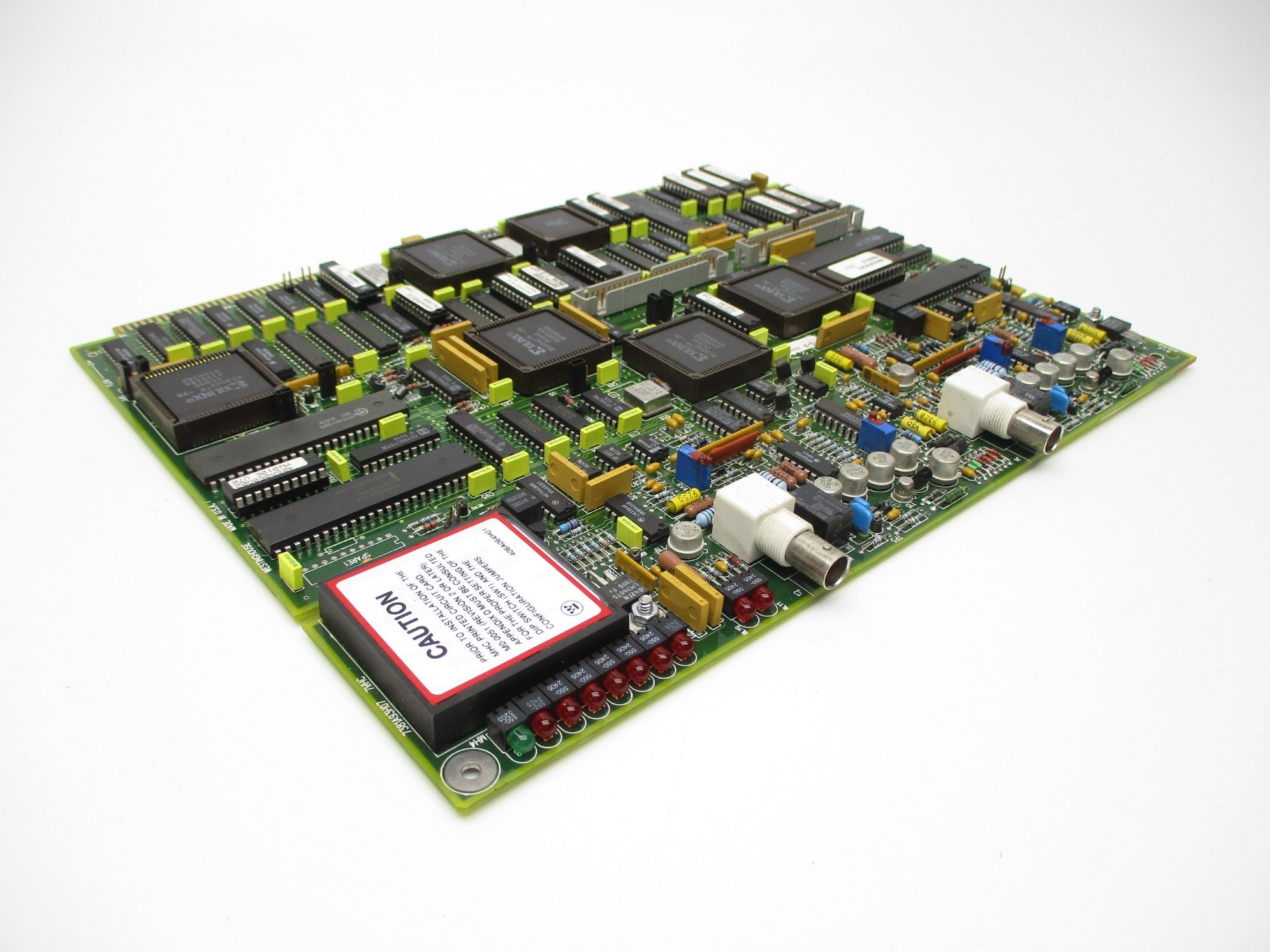 WESTINGHOUSE 7381A93H07 UNMP