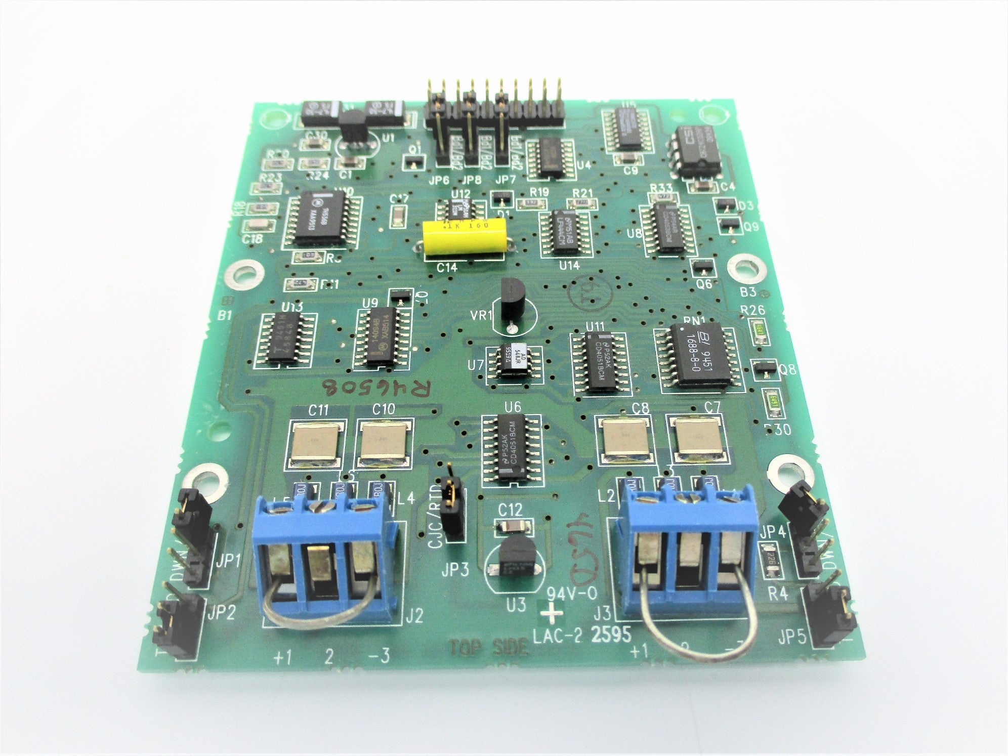 RJO AC204600 NSNP
