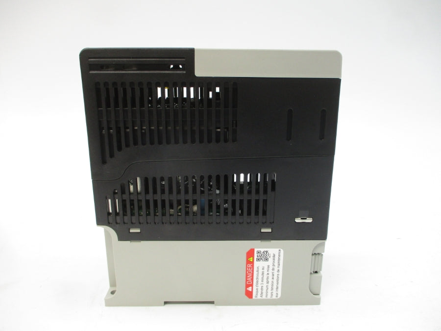 ALLEN BRADLEY 25B-D2P3N104 SER. A F/W 7.001 323-528VAC 2.3A NSMP