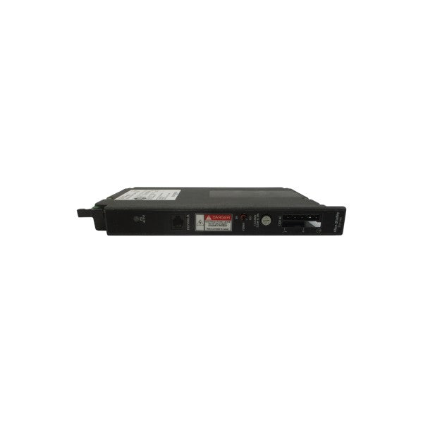 ALLEN BRADLEY 1771-P4S SER. B 120VAC 0.9A REV. C01 UNMP