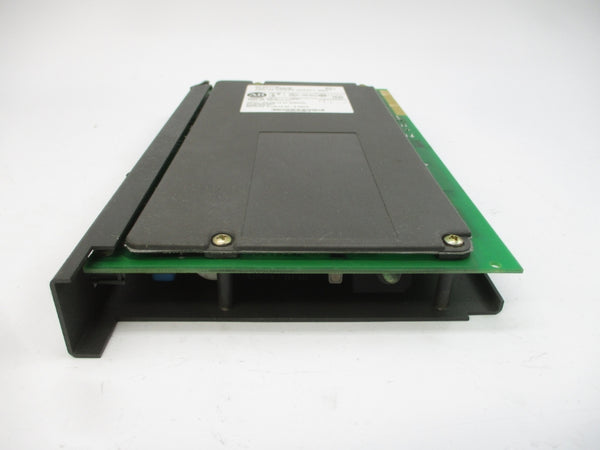 ALLEN BRADLEY 1771-P4S SER. B 120VAC 0.9A REV. C01 UNMP