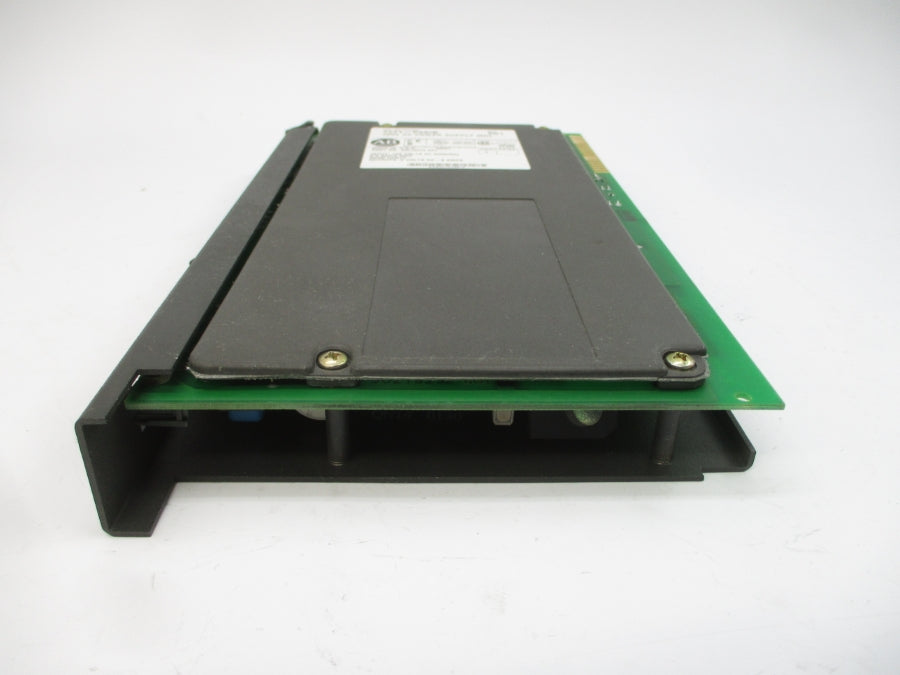 ALLEN BRADLEY 1771-P4S SER. B 120VAC 0.9A REV. C01 UNMP