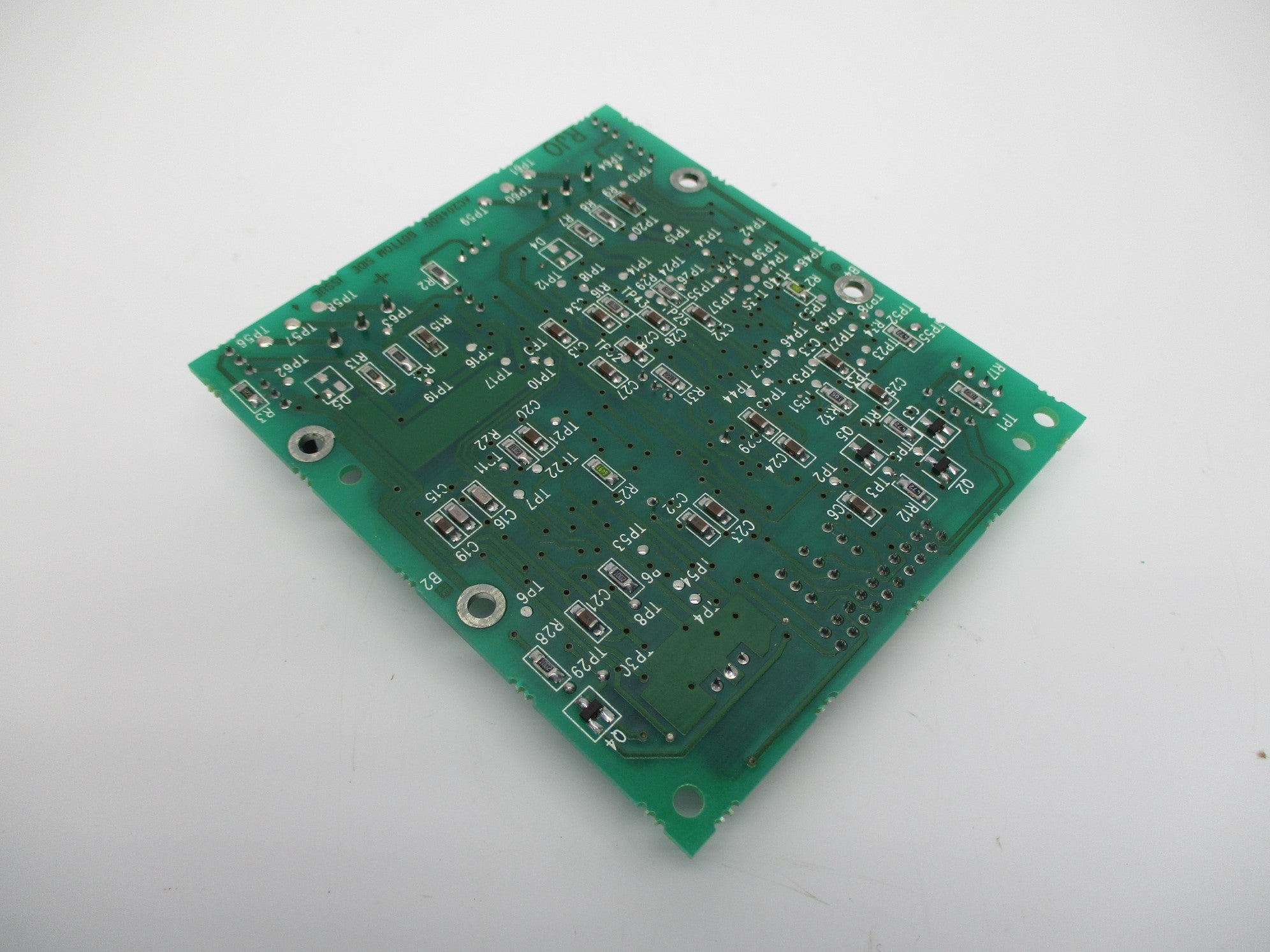 RJO AC204600 NSNP