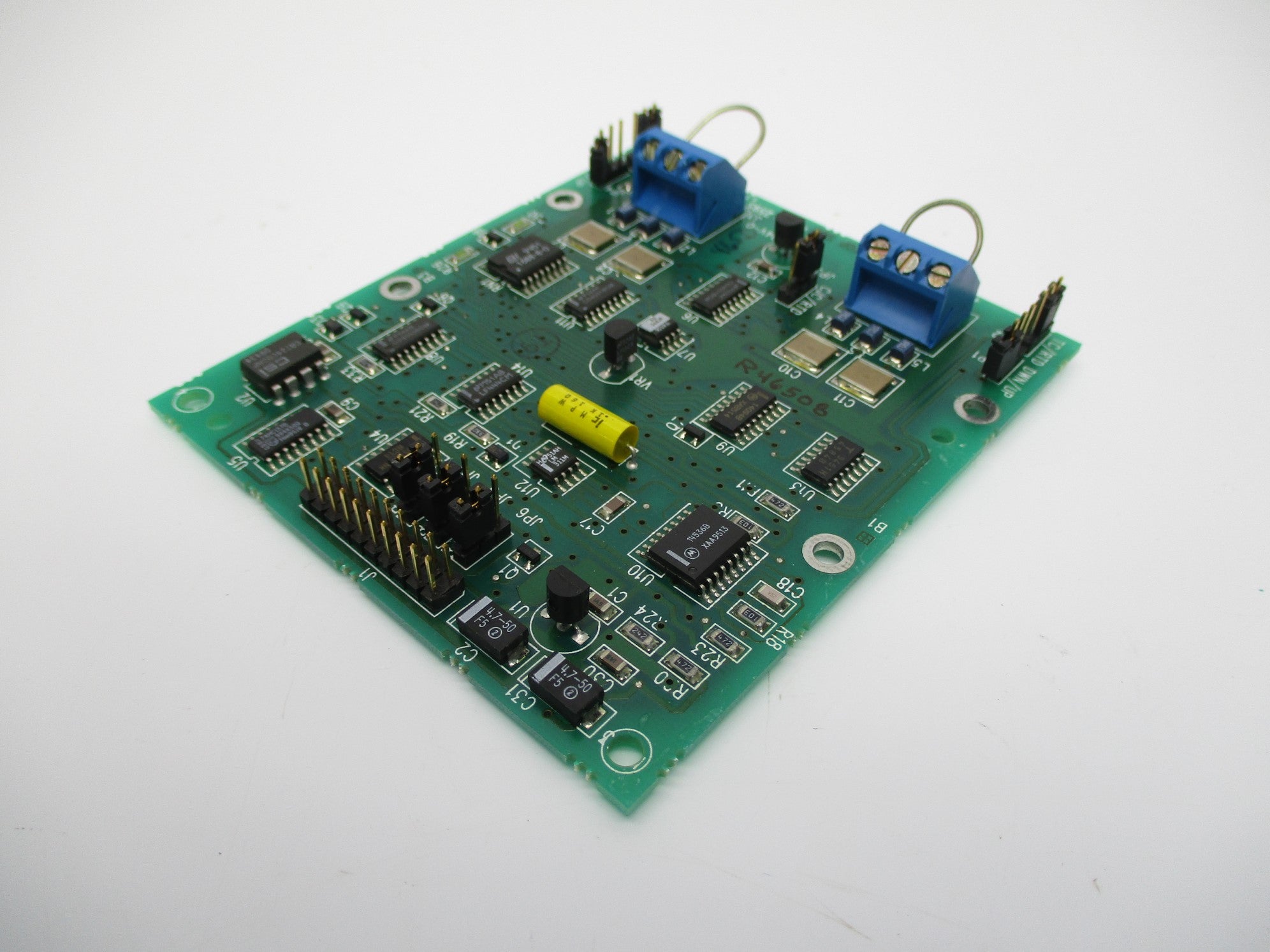 RJO AC204600 NSNP