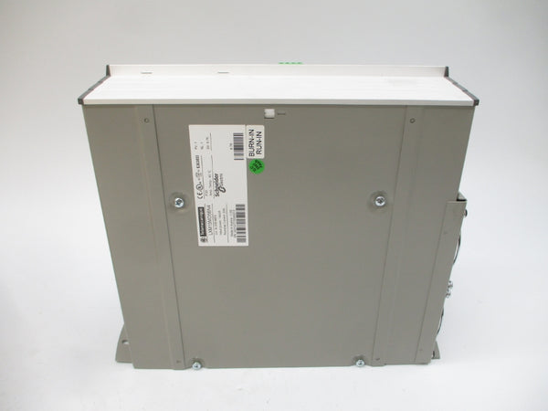 TELEMECANIQUE LXM15MD56N4 208-480V 20A NSMP