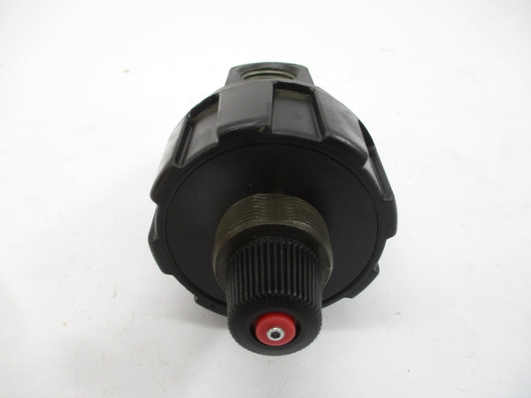 NORGREN R24-400-RNLA 300PSI 1/2" NSMP