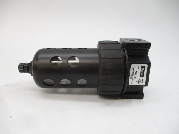 PARKER 06F12AC 150PSI 1/4" NSMP