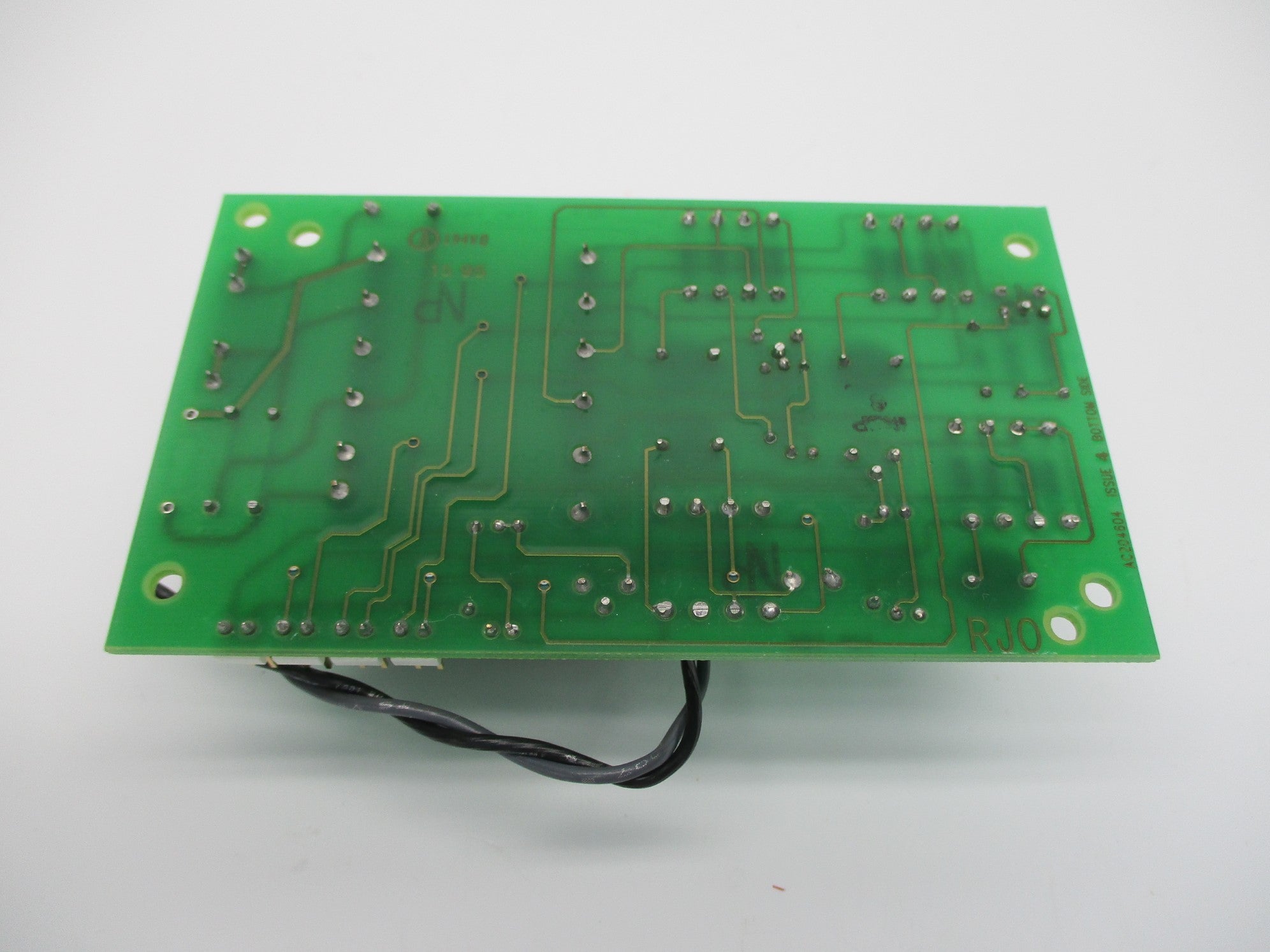 RJO AC204604 NSNP