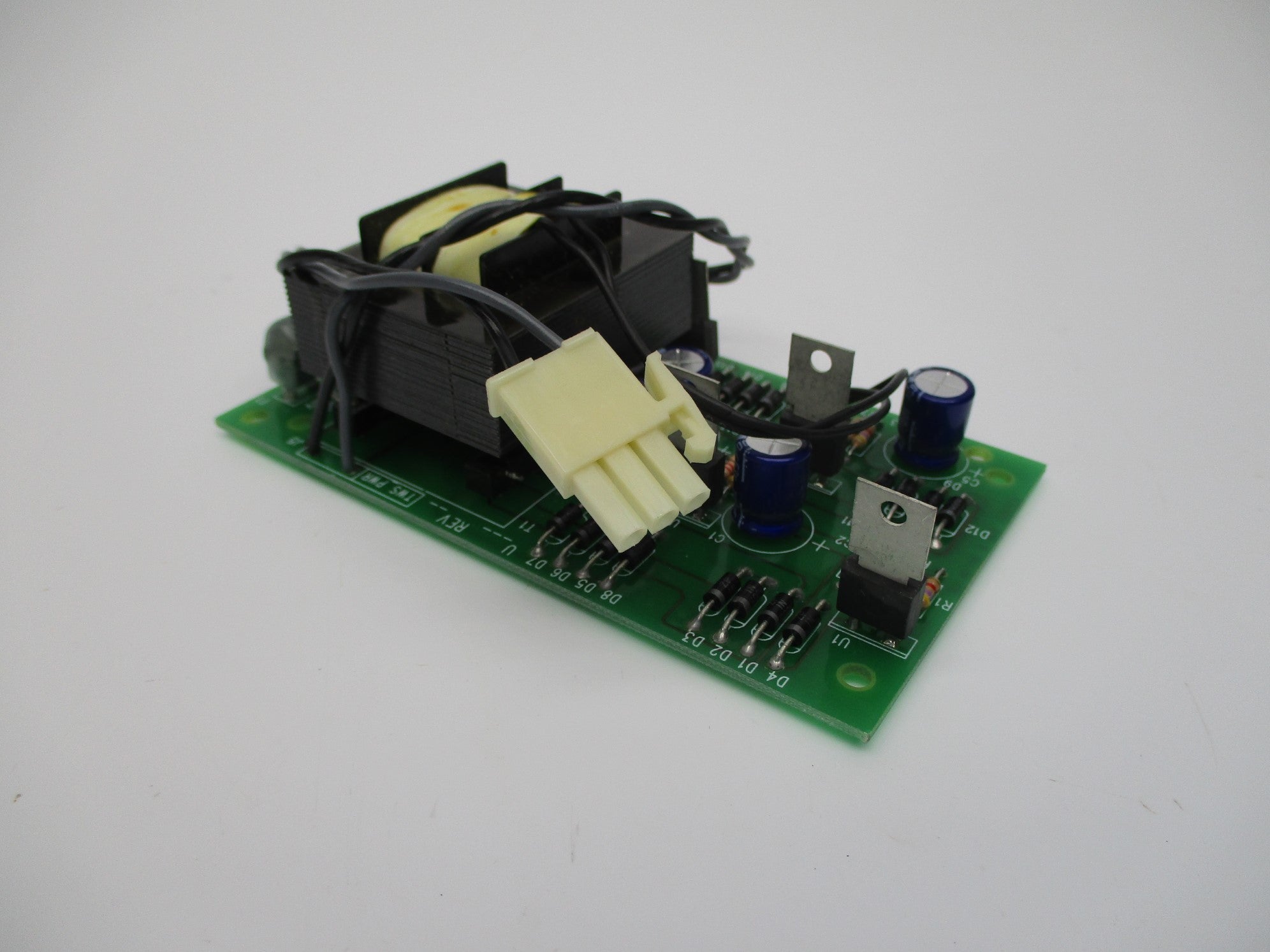 RJO AC204604 NSNP