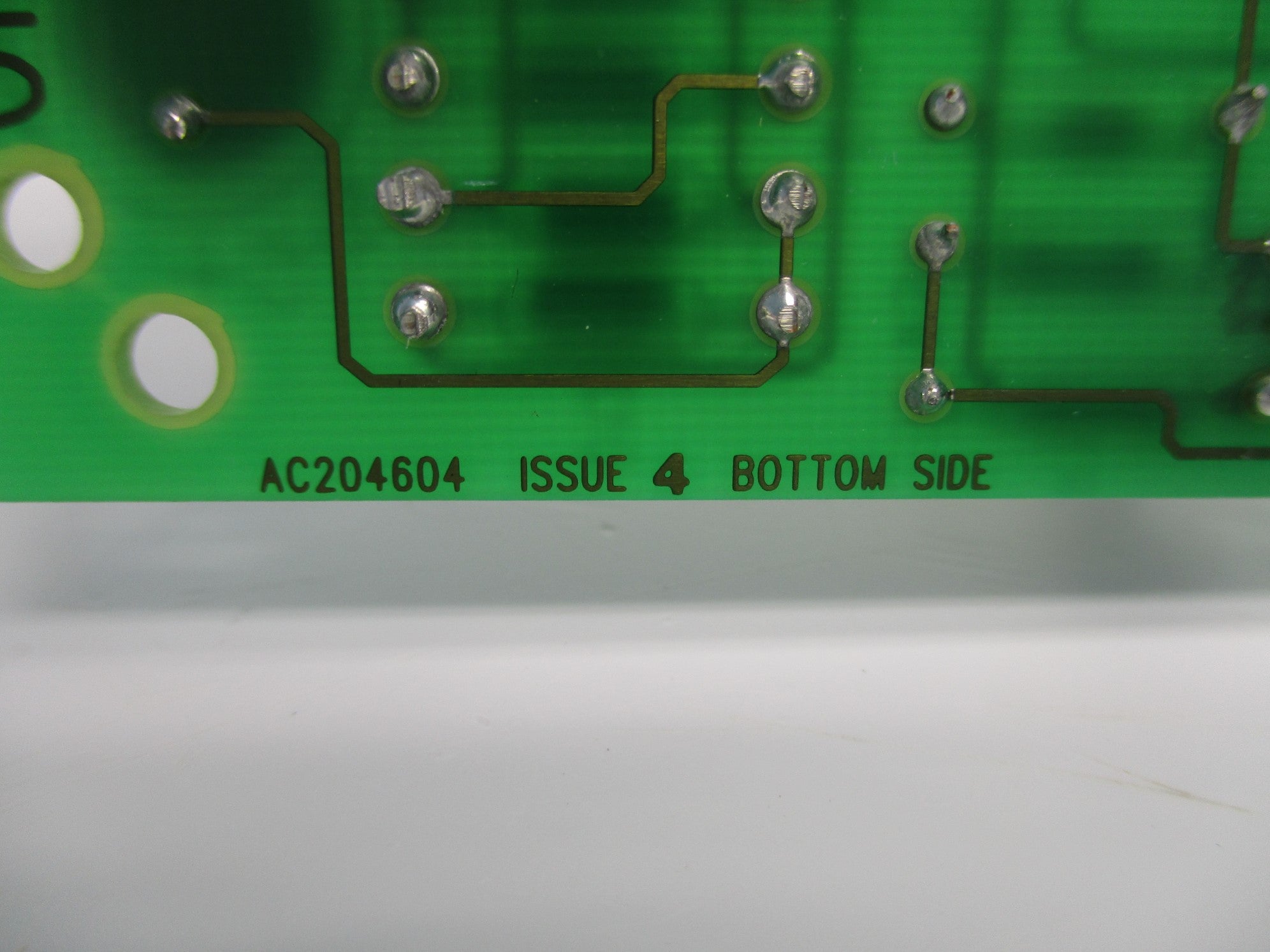 RJO AC204604 NSNP