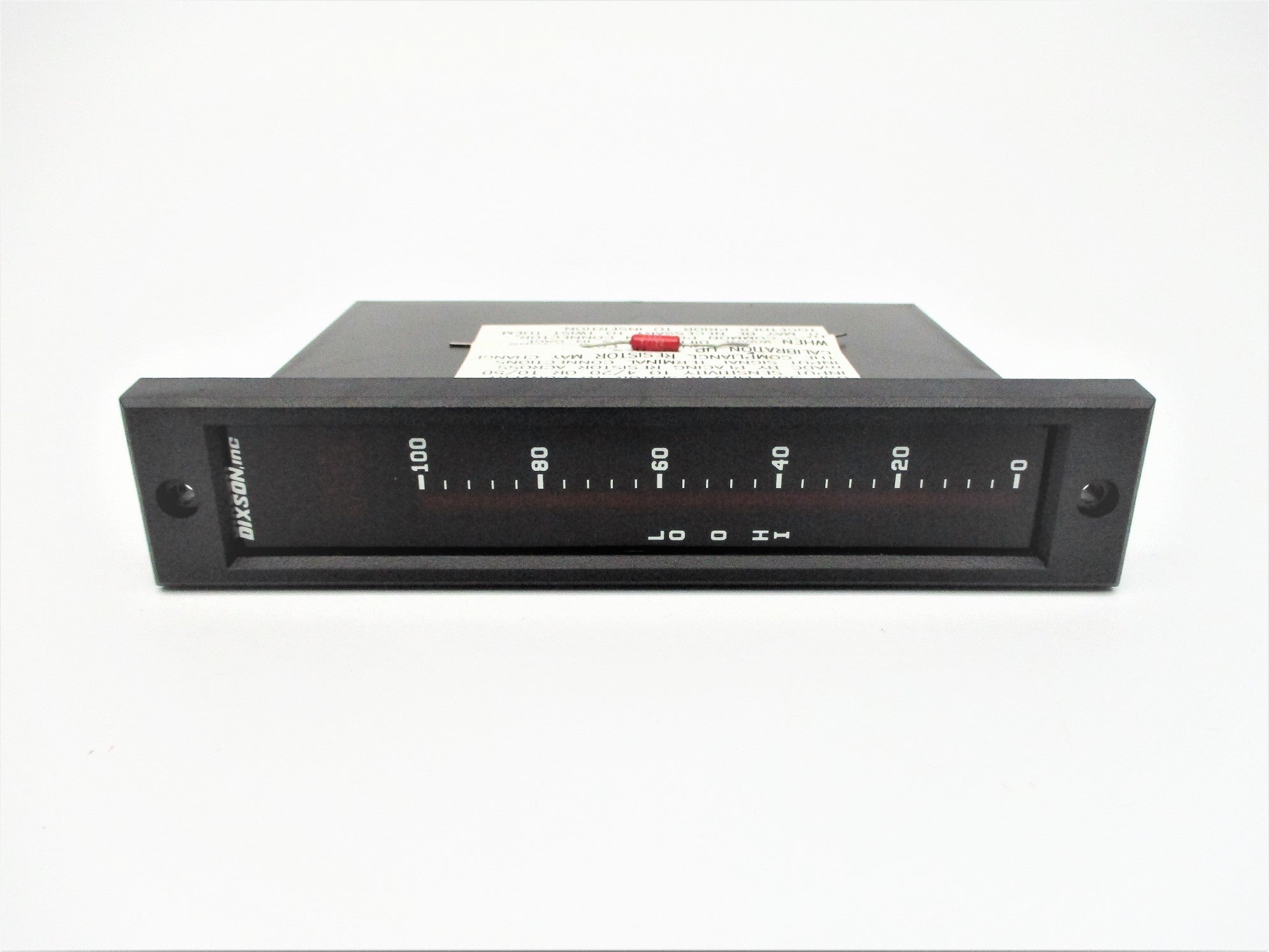 DIXSON BE101AXTL4/20MADCV80594 NSNP