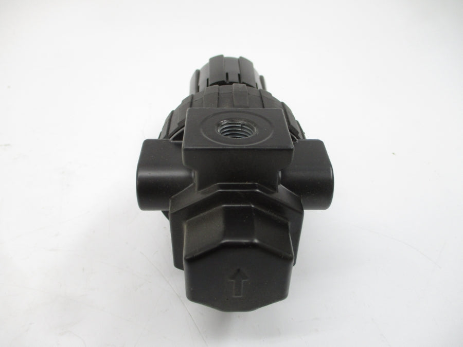 PARKER 06R113AC 250PSI 1/4" NSMP