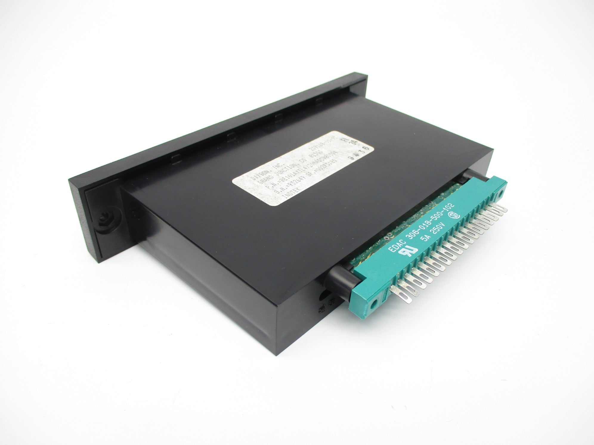 DIXSON BE101AXTL4/20MADCV80594 NSNP