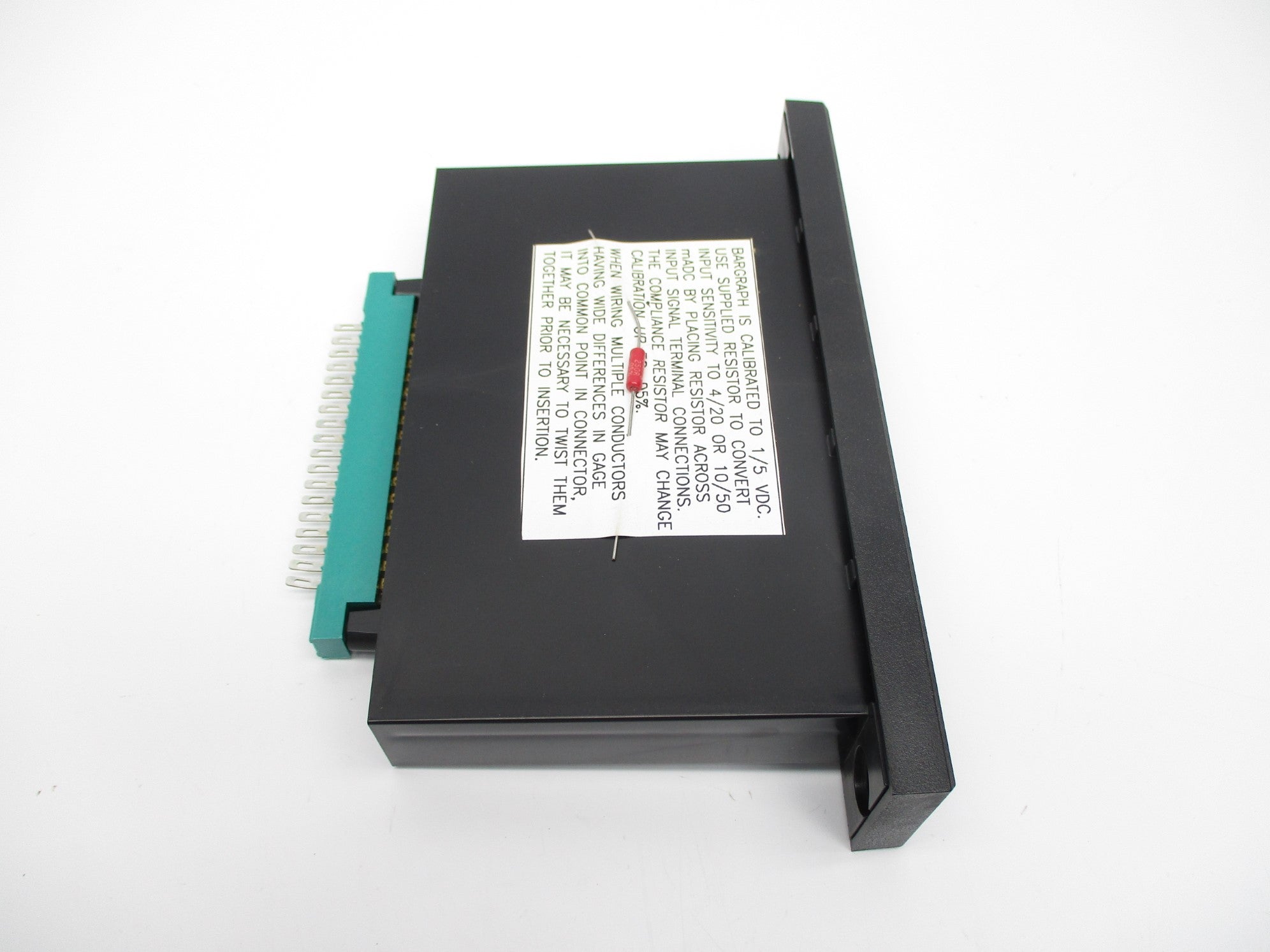 DIXSON BE101AXTL4/20MADCV80594 NSNP