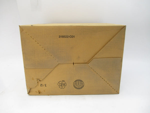 ALLEN BRADLEY 20AD011A3AYNANC0 SER. A 480VAC NSFS