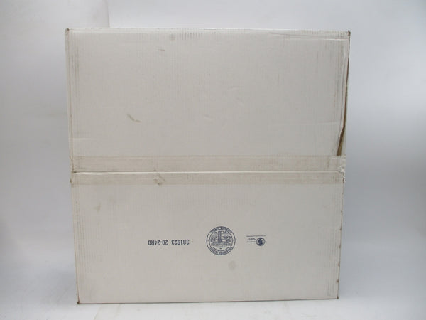 FIKE CV-S 9.00/11.00PSI 72'F 24" NSFS