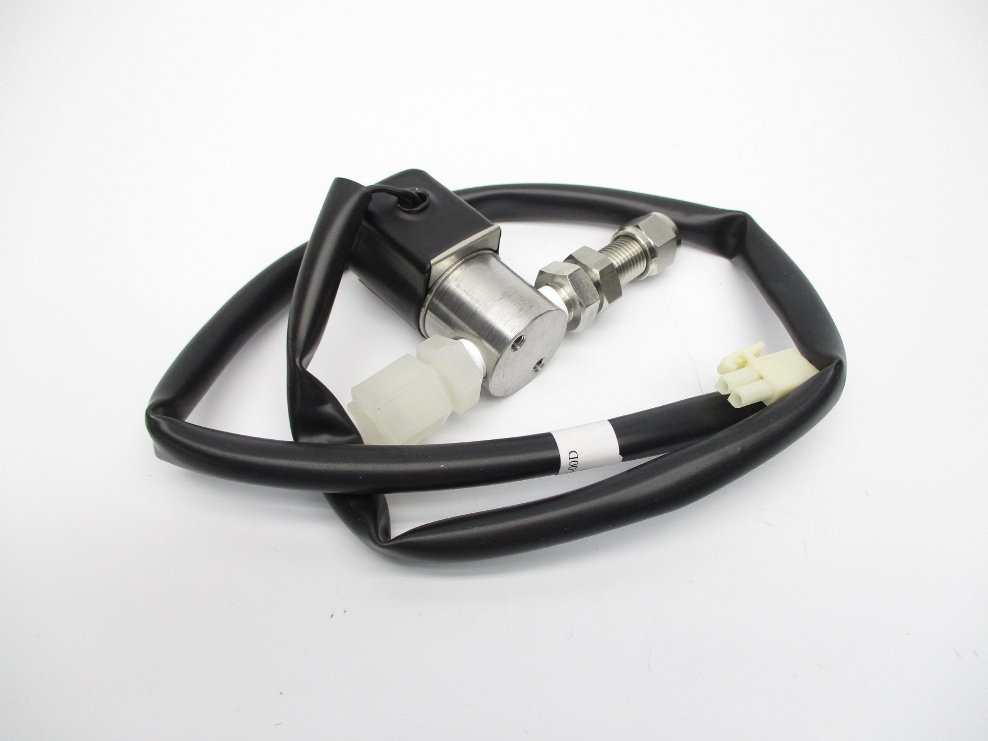 PETER PAUL ELECTRONICS 52Z0022NGB 100PSI 24VDC NSNP