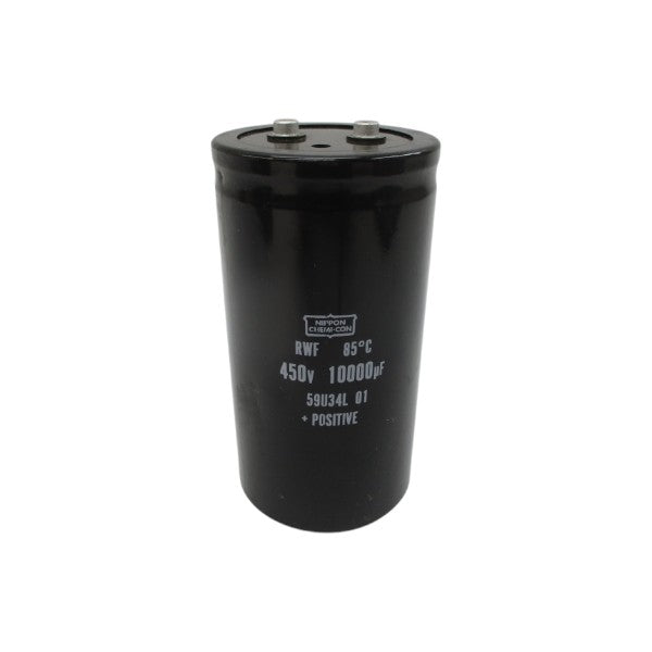 NIPPON CHEMI-CON 59U34L01 450V NSNP