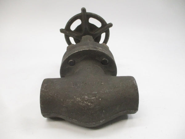 HENRY VOGT B-52849 3705PSI 1/2" NSNP