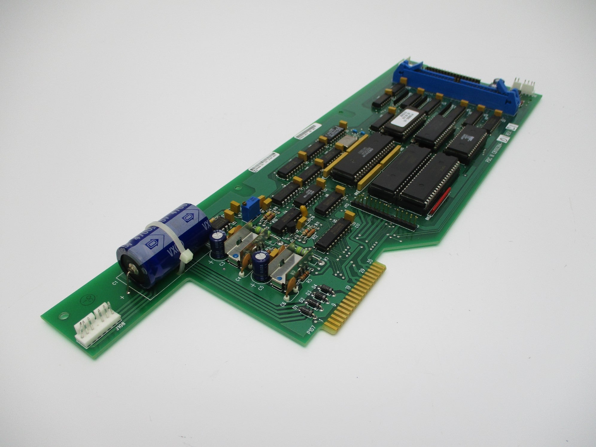 WESTRONICS CB100384-01 REV. C1 NSNP