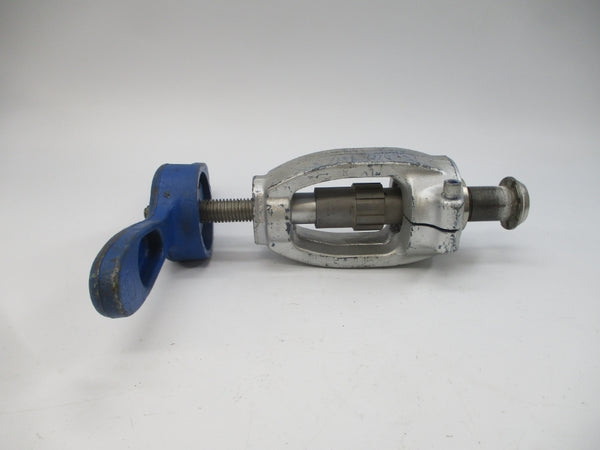 CONVAL 12G2 3600PSI 2" NSNP