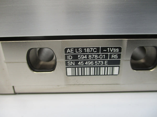 HEIDENHAIN LS187C 526974-08 NSMP