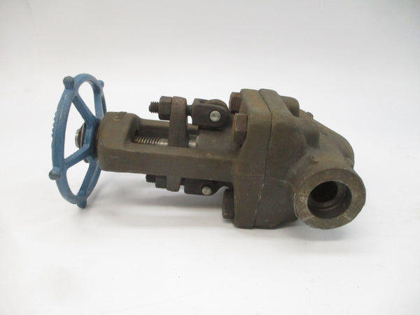 VELAN W-3054B-02TY 3705PSI NSNP