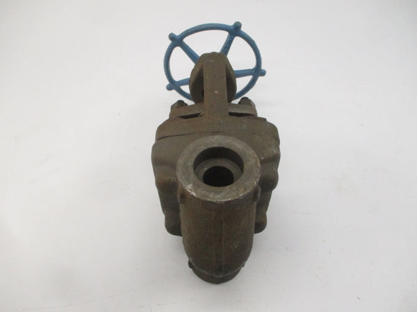 VELAN W-3054B-02TY 3705PSI NSNP