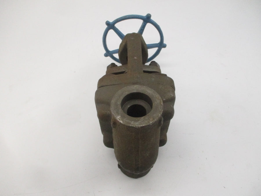 VELAN W-3054B-02TY 3705PSI NSNP