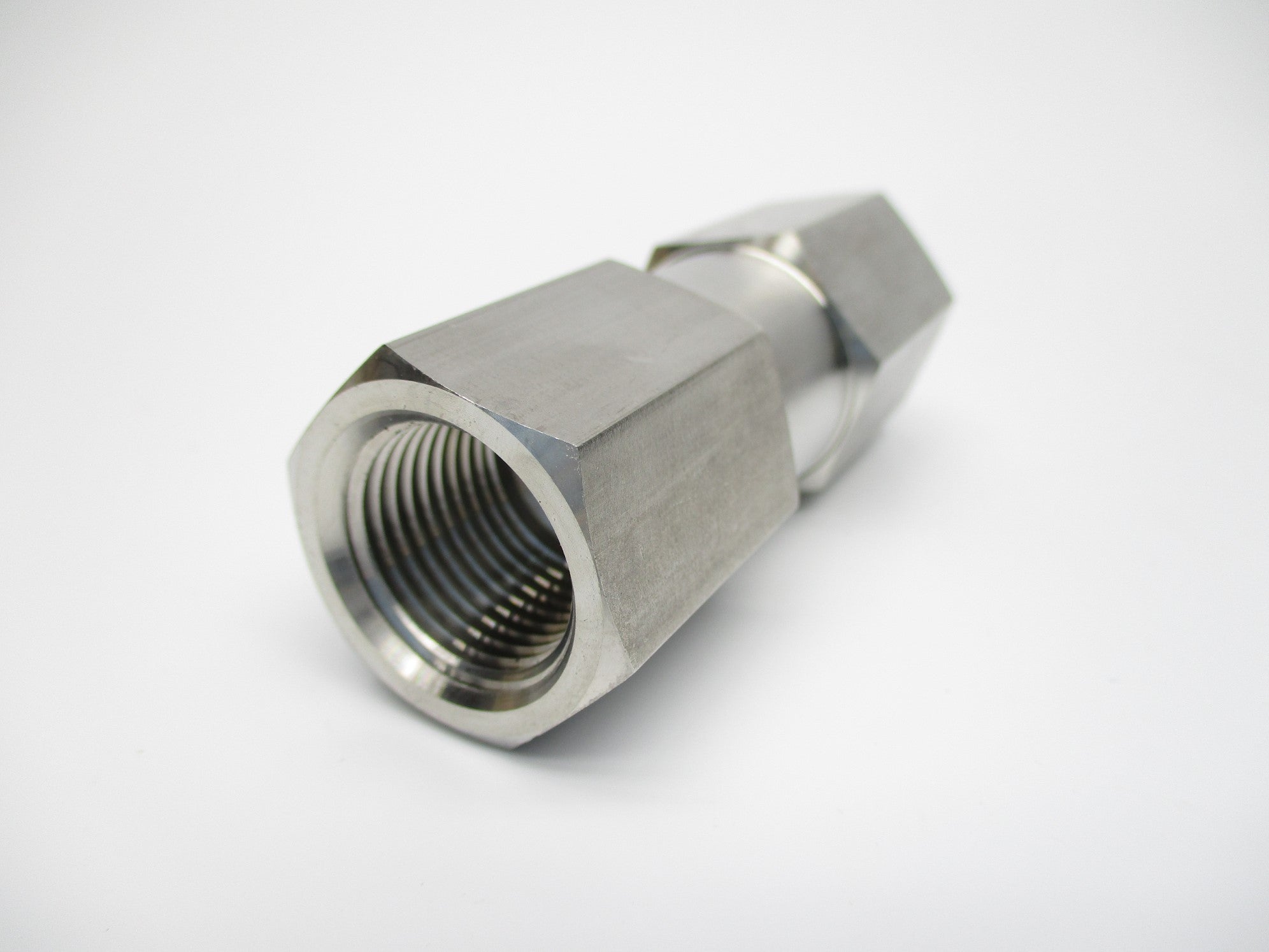 HY-LOK CVH2-F8N 5PSI NSNP