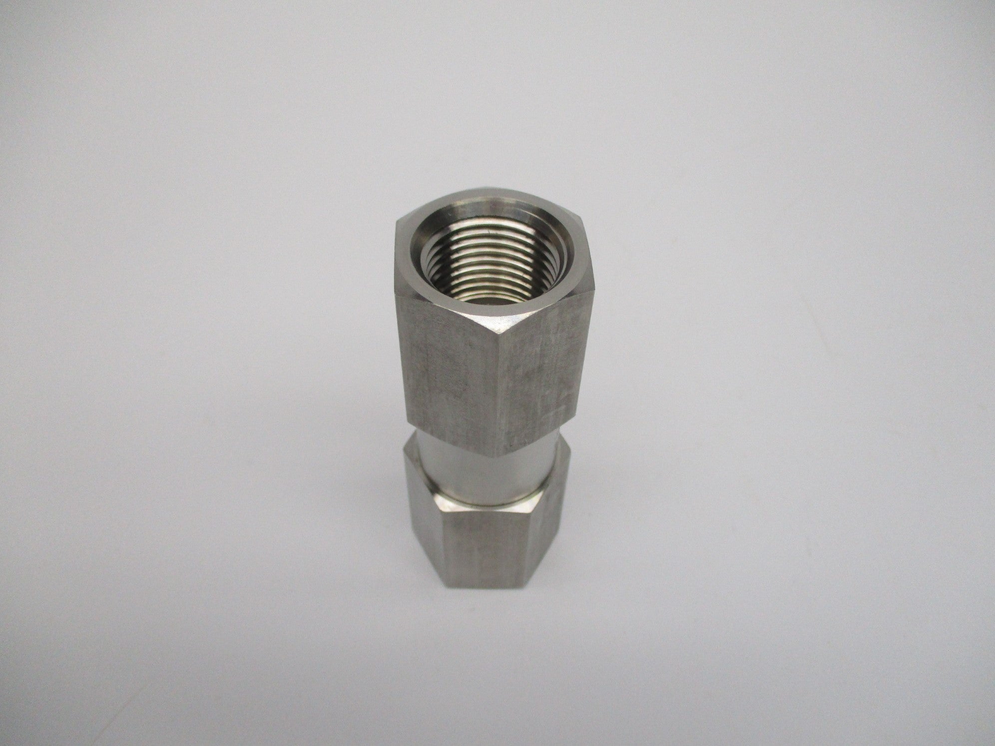 HY-LOK CVH2-F8N 5PSI NSNP
