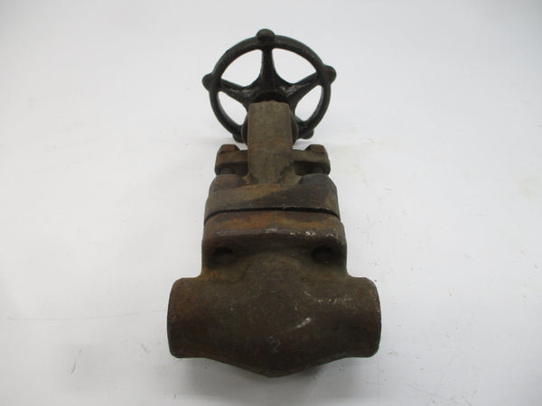 CRANE DA20214 3652XR 1/2" NSNP