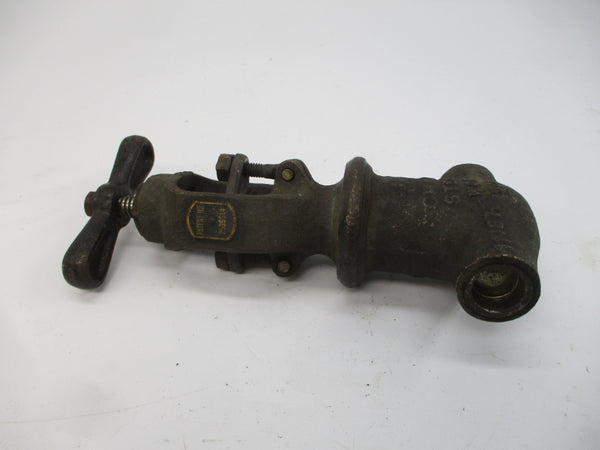 CRANE DA19510 3862U 1/2" NSNP