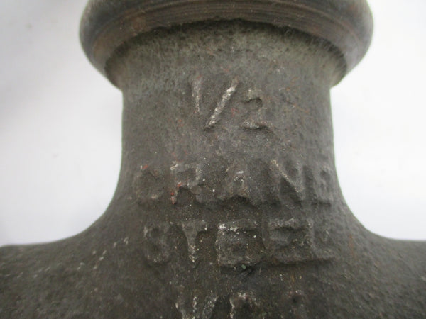 CRANE DA19510 3862U 1/2" NSNP