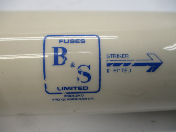 B&S LIMITED Q8672-2-86 140A NSNP