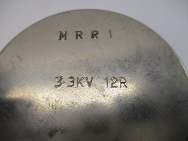 B&S LIMITED MRR1 12A NSNP