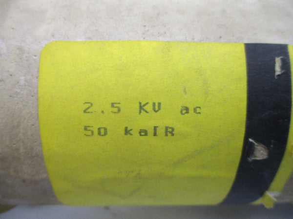 FUSETEK 454-9R 9RA NSNP