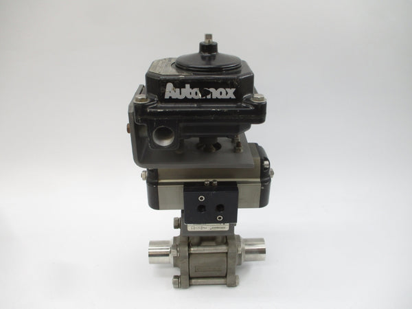 PBM SPH-36-BWTE2/H6F0 XL25000 120VAC 1/4A 1.5" NSNP