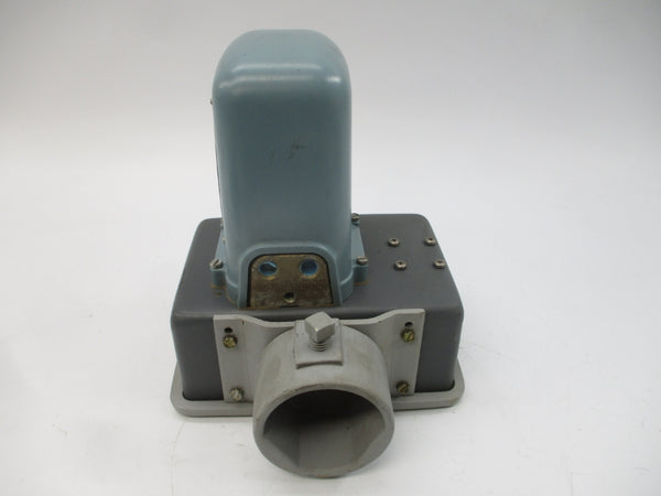 FOXBORO 14A-EPF 120VAC 5A 3-15PSI NSNP