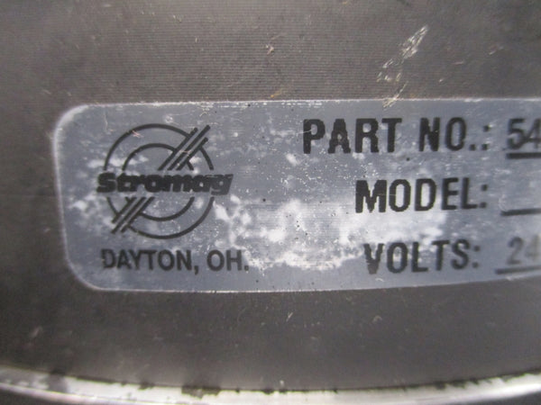 STROMAG 5495-12 SLA7 24V 2.80A NSNP