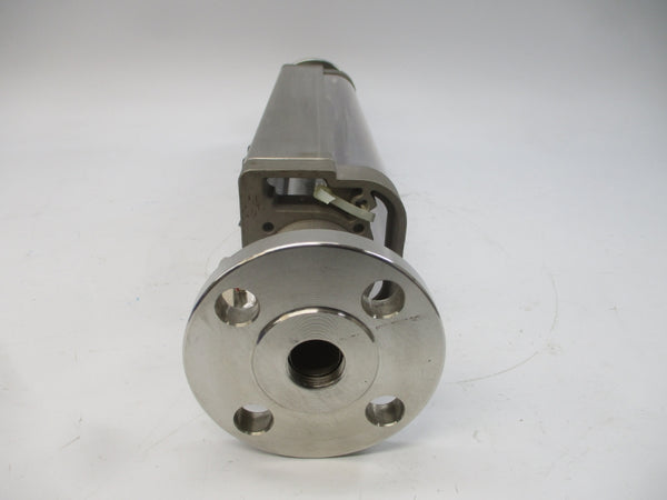 ABB 10A4558SXBMCHD 200PSI 250'F NSNP