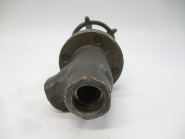 HENRY VOGT E45783R1 1/2" NSNP