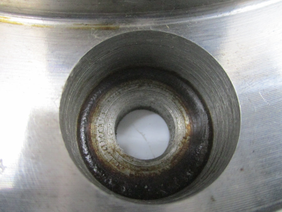 KOPPERS SIZE 3 UNMP