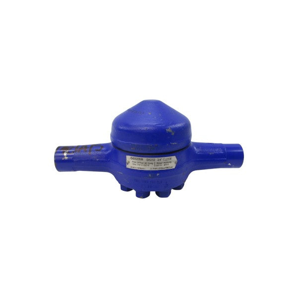 GESTRA BK212 3813/2639PSI 3/4" NSNP