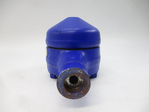 GESTRA BK212 3813/2639PSI 3/4" NSNP