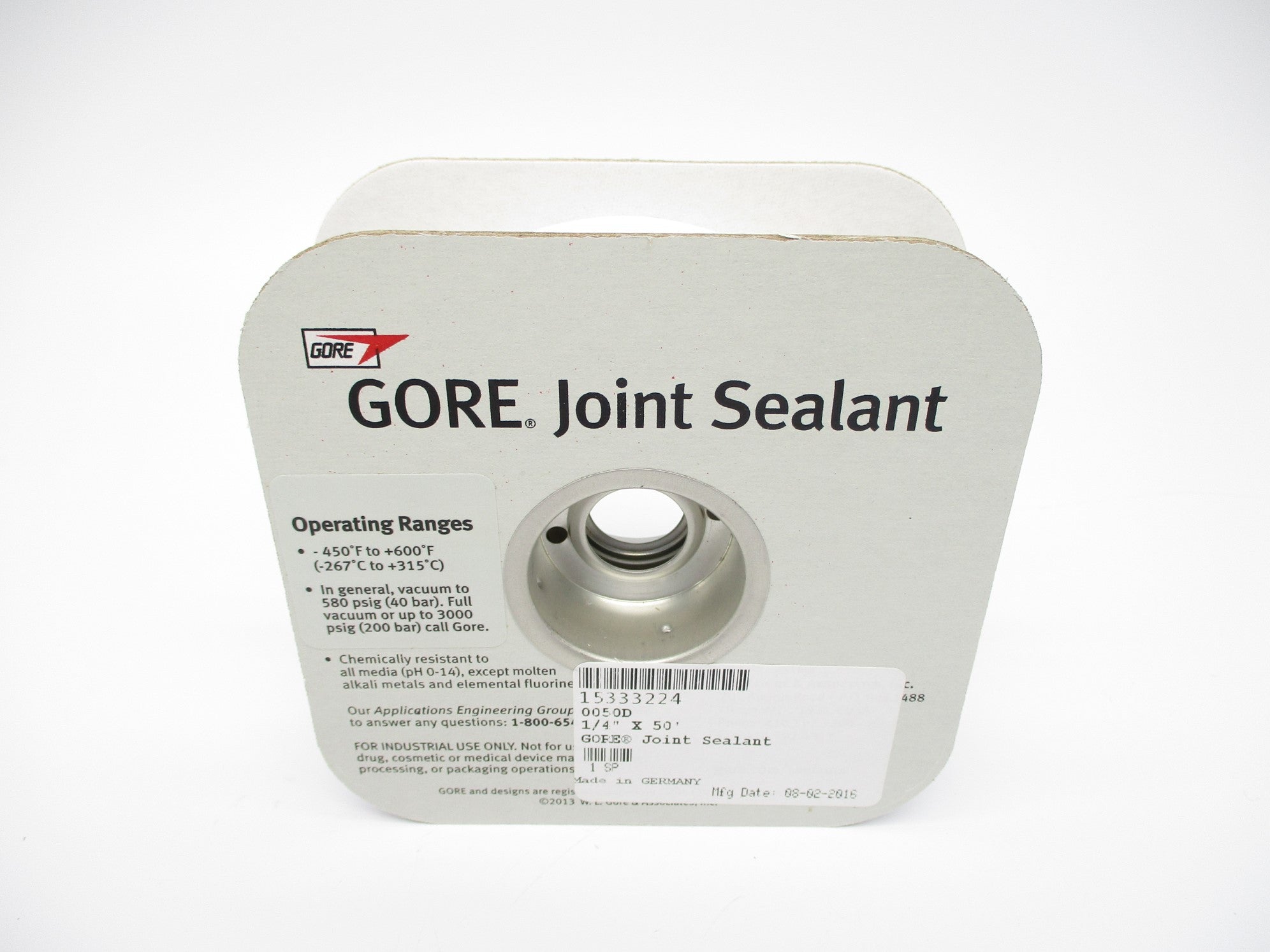 GORE 15333224 NSMP