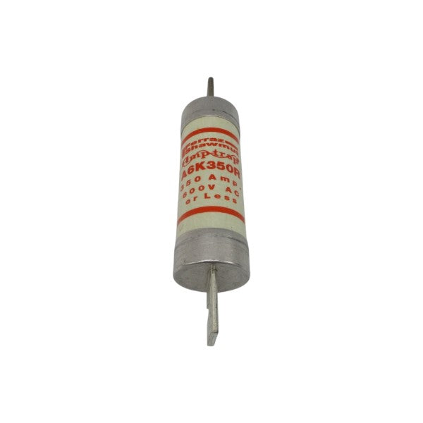 FERRAZ SHAWMUT A6K350R 600VAC 350A NSNP
