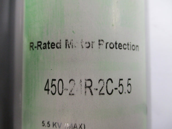 FUSE 450-24R-2C-5.5 450(24R)A NSNP