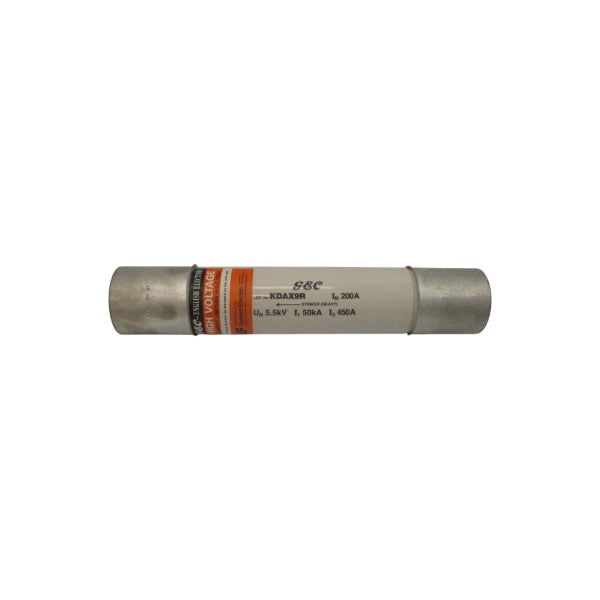 GEC KDAX9R 200/450A NSNP